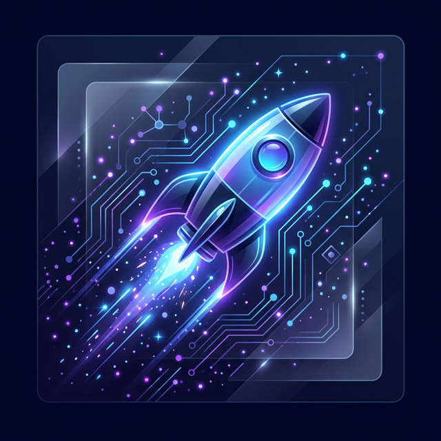 Digital Transformation Hero Image